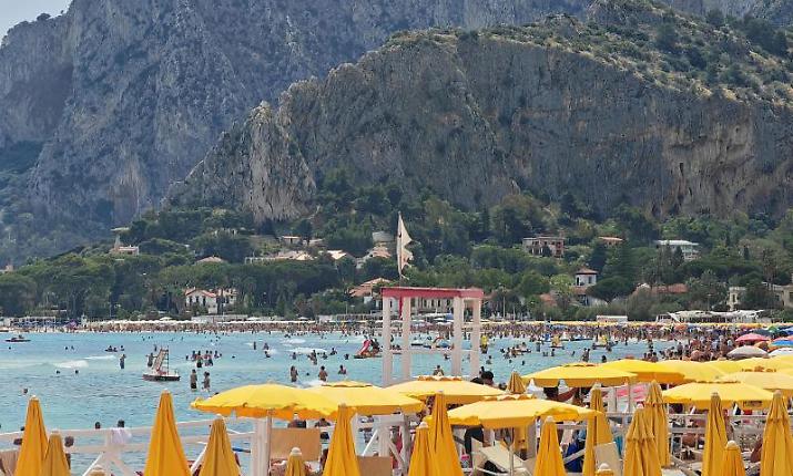 A Mondello senza la Italo Belga &laquo;un concreto pericolo per l&rsquo;ordine pubblico&raquo;. Perch&eacute; la giustizia ha sospeso la revoca della concessione