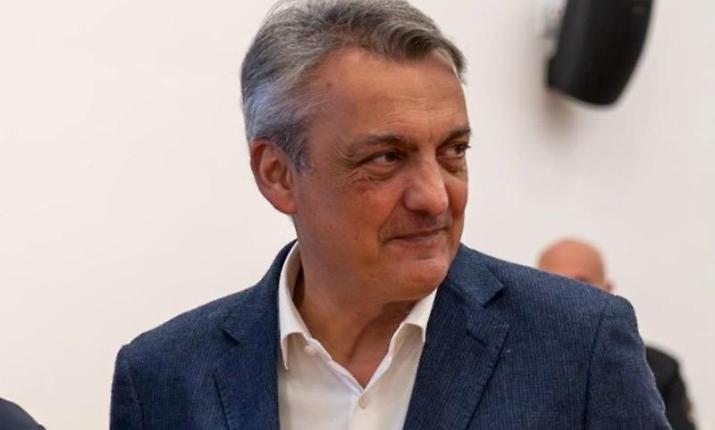 D&rsquo;Agostino: &laquo;Rimpasto? Non cambia granch&eacute; Occasione persa, colgo diffidenza su Catania&raquo;