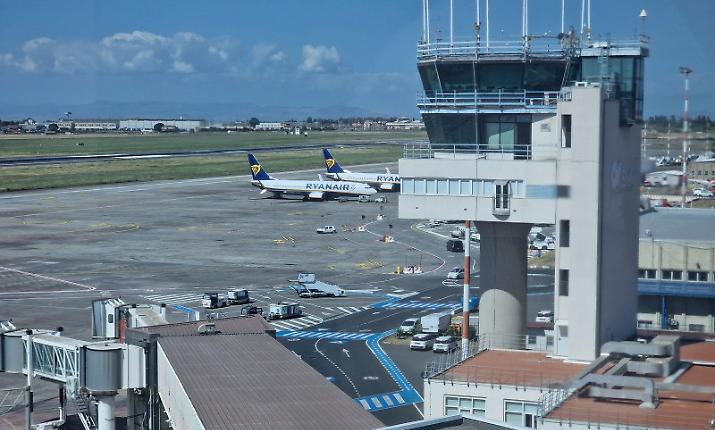 Il &ldquo;piano di volo&rdquo; di Urso: &laquo;Gli aeroporti ai privati per far crescere la Sicilia&raquo;