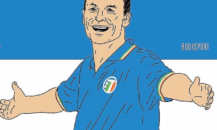 Pagine per Tot&ograve; Schillaci, quel meraviglioso "imprevisto" dentro di noi