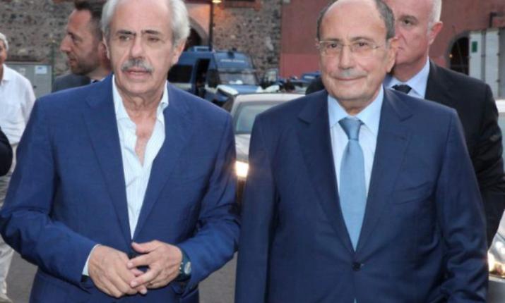 Lombardo: &laquo;La coalizione? Non esiste pi&ugrave;, &egrave; da rifare&raquo;