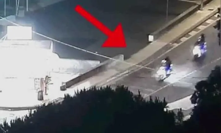 Quel filo rosso che collega le pistolettate di via Galermo con la guerra a Trappeto Nord