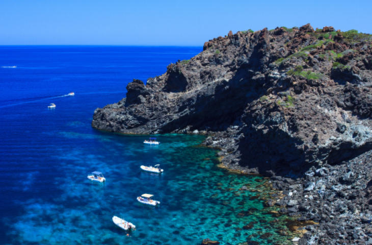 Pantelleria, torna "il fantasma del passato": trovata la presenza di un animale, &egrave; l'unica presenza in Europa