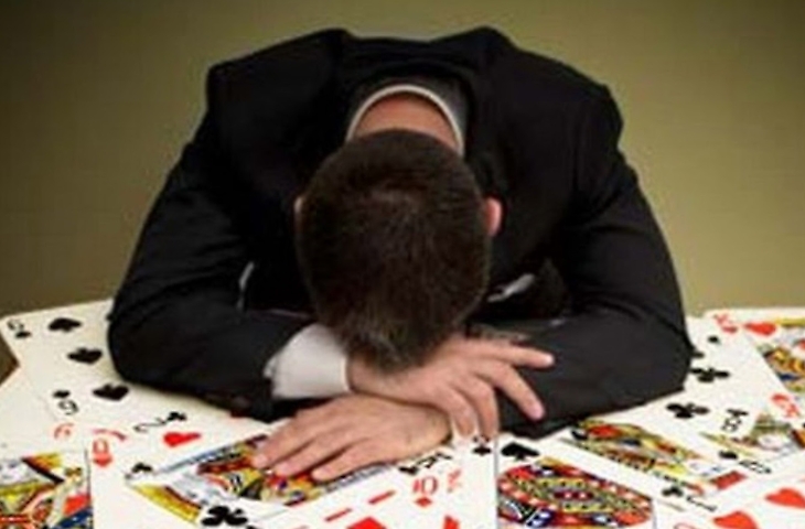 Il demone del gioco attecchisce al Sud