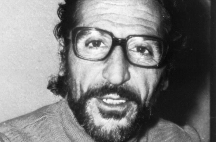 Il 5 gennaio di Claudio Fava: fra ricordo intimo e ricerca della verit&agrave;