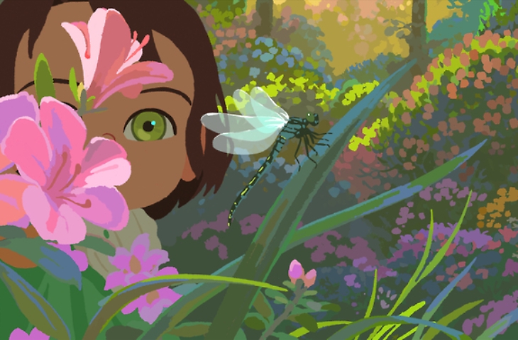 Il cinema delle Feste, trionfa l'animazione da "La piccola Am&eacute;lie", in corsa ai Golden Globes, a Lupin III