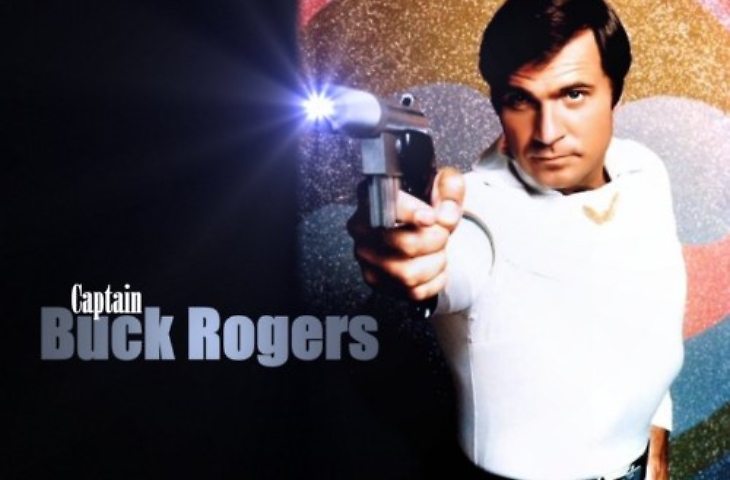 &ldquo;Addio, Buck Rogers&rdquo;: &egrave; morto Gil Gerard, l&rsquo;eroe scanzonato che riport&ograve; l&rsquo;avventura nello spazio