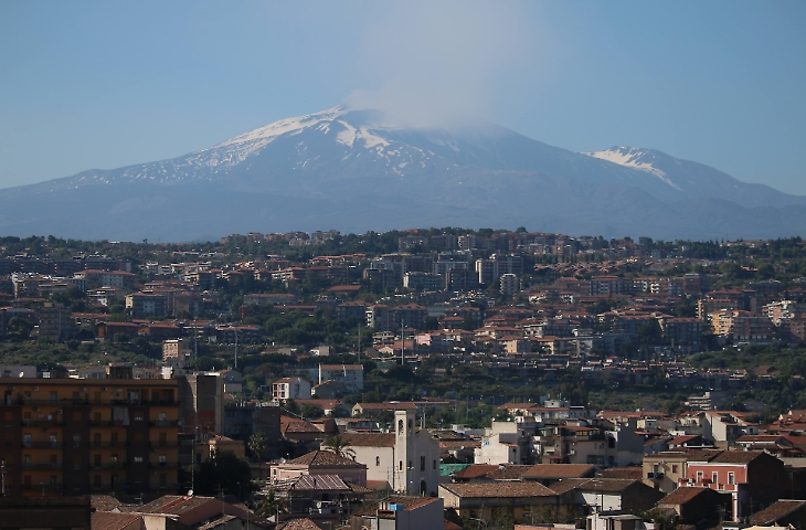 Ecco i quartieri pi&ugrave; disagiati di Catania: arriva la classifica di Istat