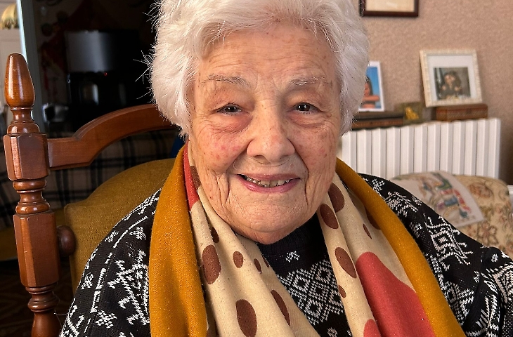 Pina Grasso, la &ldquo;titana&rdquo; dell&rsquo;avvocatura catanese