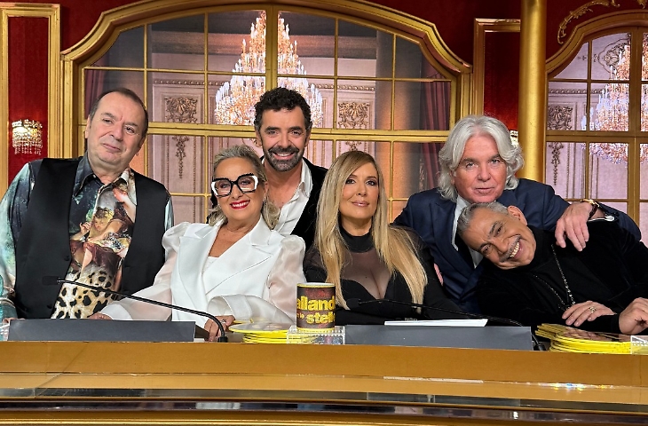 "Ballando con le Stelle", la coppia favorita secondo i pronostici ma non &egrave; esclusa una "zampata" finale
