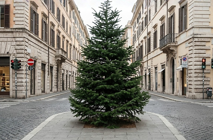 La festa per chi non fa festa