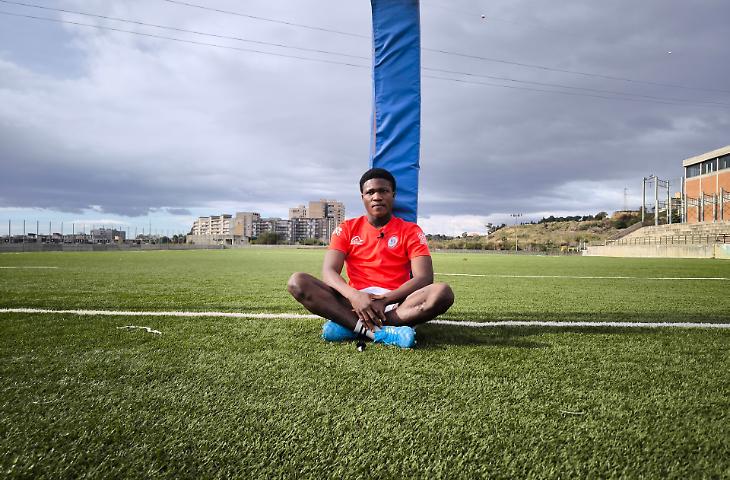 soulemane kone briganti rugby