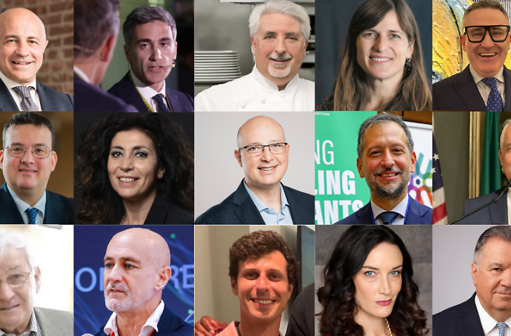 Quindici interviste a 15 siciliani nel mondo: un racconto corale che va oltre i luoghi comuni tra identit&agrave; ed eccellenze