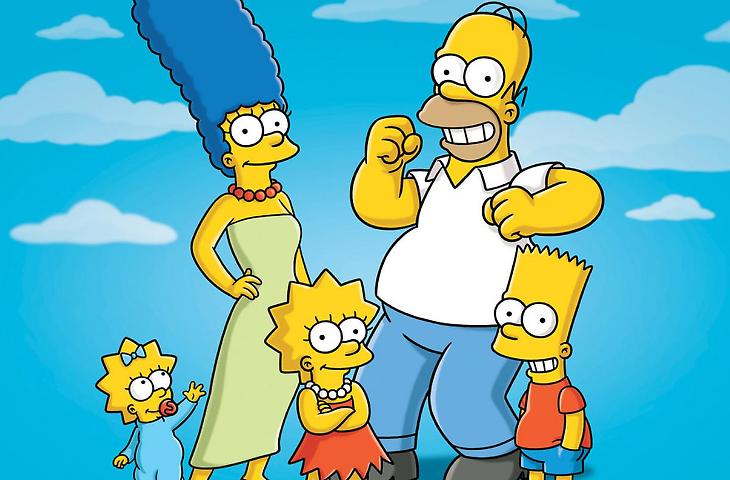 Dai robot che ci rubano il lavoro alla intelligenza artificiale e alla guerra: tutte le (inquietanti) profezie dei Simpson per il 2026