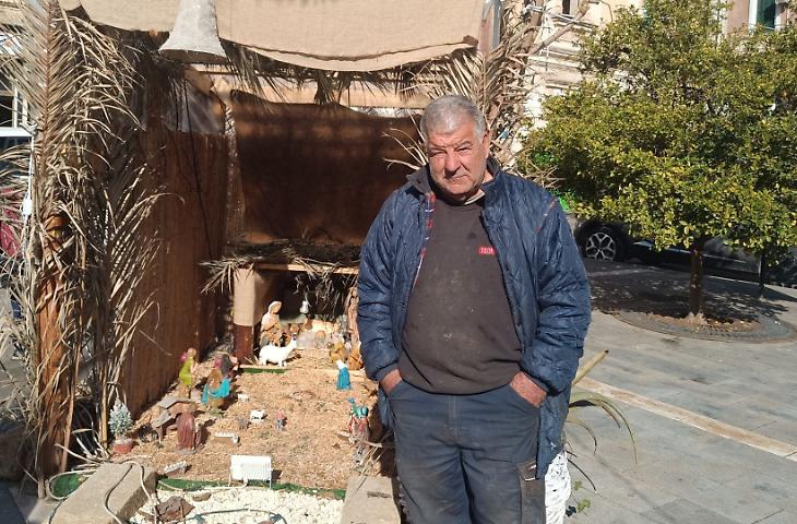 Da un passato difficile a una vita di impegno: cos&igrave; &egrave; rinato Salvatore