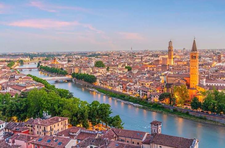 European Best Destination: due citt&agrave; siciliane tra le prime 20 in classifica