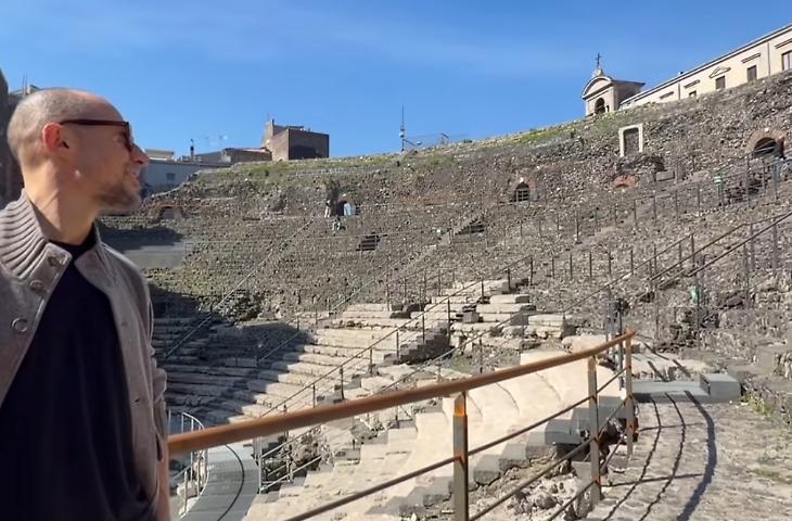 Catania, domenica al museo: quali sono i siti che &egrave; possibile visitare gratis