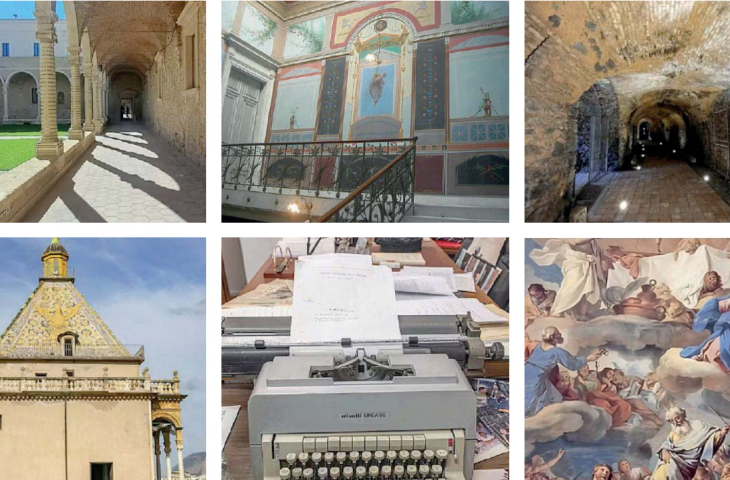 Tornano le Giornate di Primavera del Fai e aprono i tesori nascosti della Sicilia