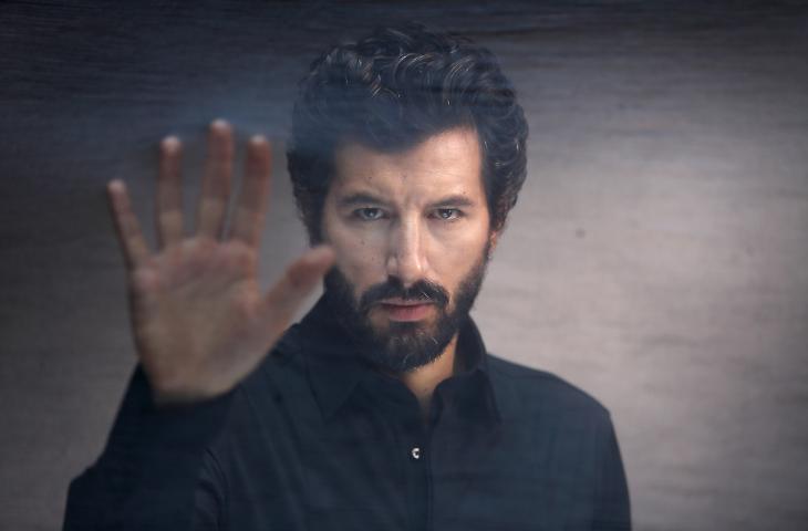 Francesco Scianna Hospitality Suite a Catania