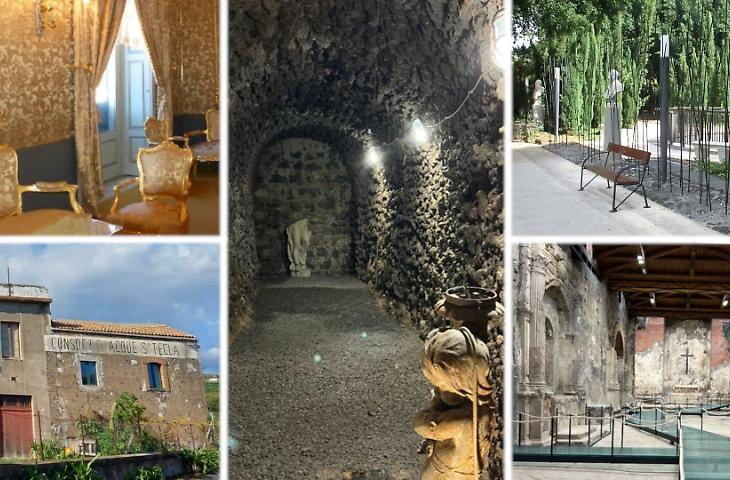 Giornate FAI di Primavera a Catania: ecco i 21 luoghi segreti della citt&agrave; presentati dagli studenti &ldquo;Aspiranti Ciceroni&rdquo;