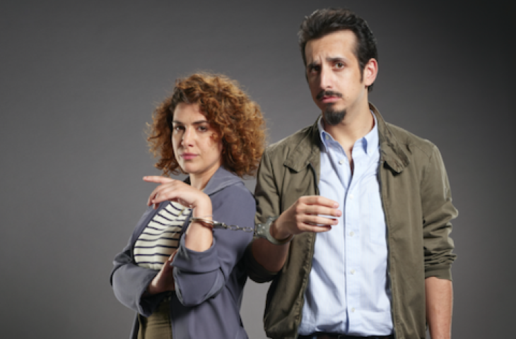 Roberto Lipari e Annandrea Vitrano: &laquo;Nell&rsquo;indole del siciliano c'&egrave; la ribellione, dai Moti del '48 ai Fasci. I morti per mafia sono tanti perch&eacute; l&rsquo;abbiamo combattuta&raquo;