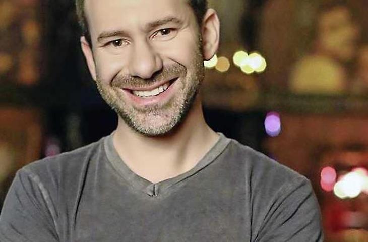 Il miliardario schivo che ha cambiato l&rsquo;economia del sesso digitale: &egrave; morto a 43 anni Leonid Radvinsky, &ldquo;padre&rdquo; di Onlyfans