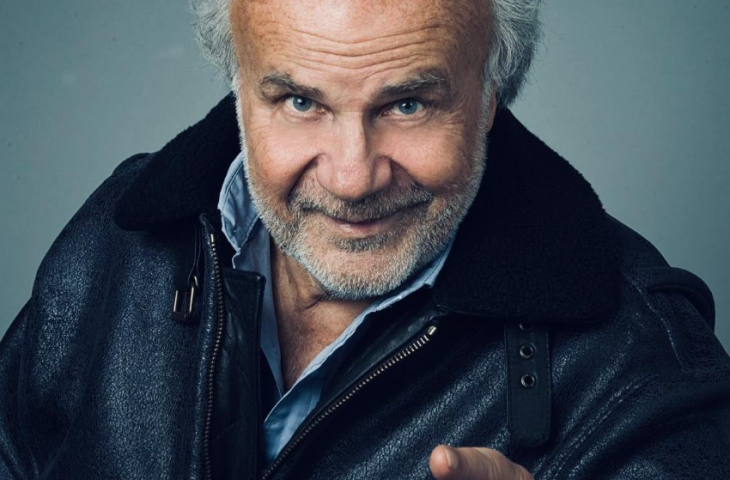 Jerry Cal&agrave; sapore di casa &laquo;Plaia, scogli e arancini tra ricordi ed emozioni&raquo;