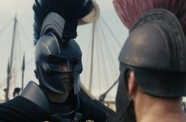 "The Odyssey" e "Dune 3": il ritorno di Hollywood contro lo streaming