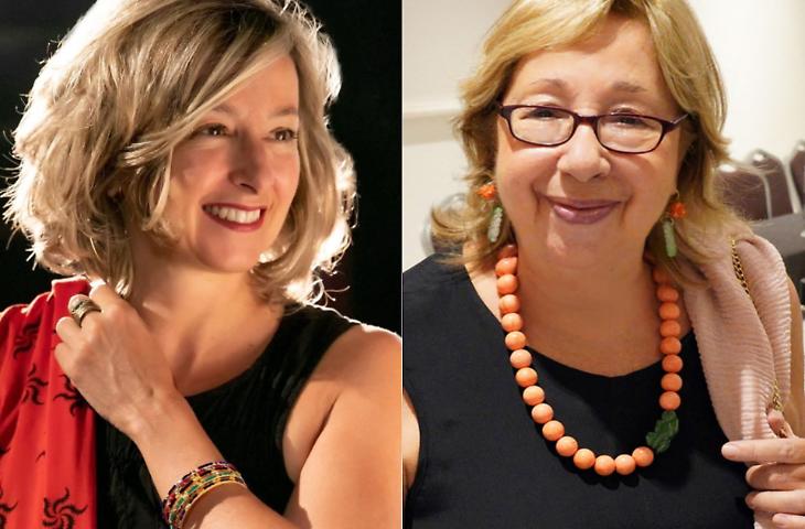 Botta e risposta sul Teatro Stabile di Catania. Sicignano: &laquo;Quei risultati ottenuti in passato&raquo;. Gari: &laquo;Non faccio alcuna narrazione distorta&raquo;