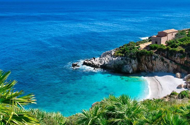 La classifica delle 50 spiagge in Europa da vedere una volta nella vita (e una &egrave; in Sicilia)