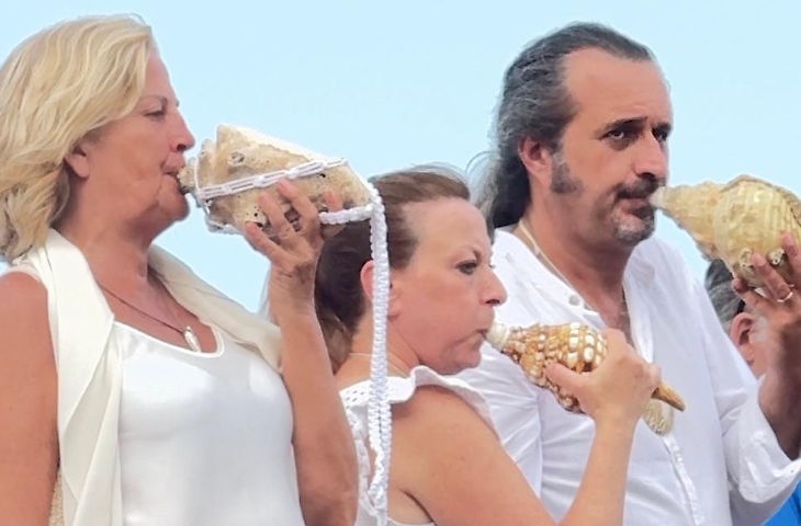 Cos&igrave; rivive la magia del suono del mare "nascosto" in una conchiglia&nbsp;