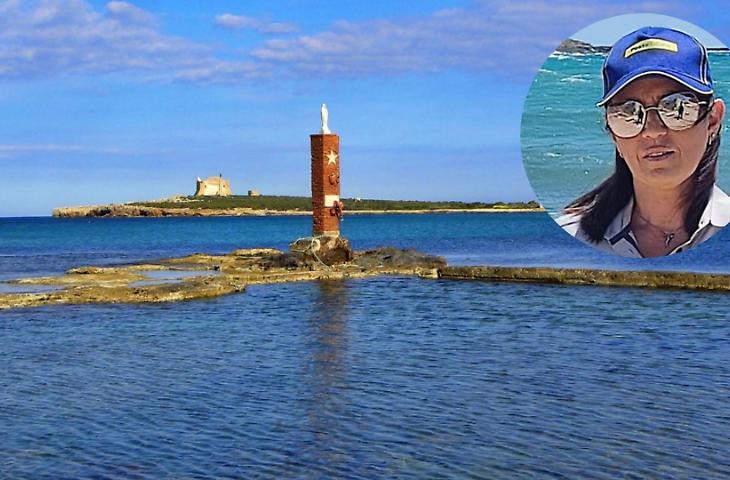 Fare la postina dove finisce l&rsquo;Italia: il lavoro da sogno di Giannina