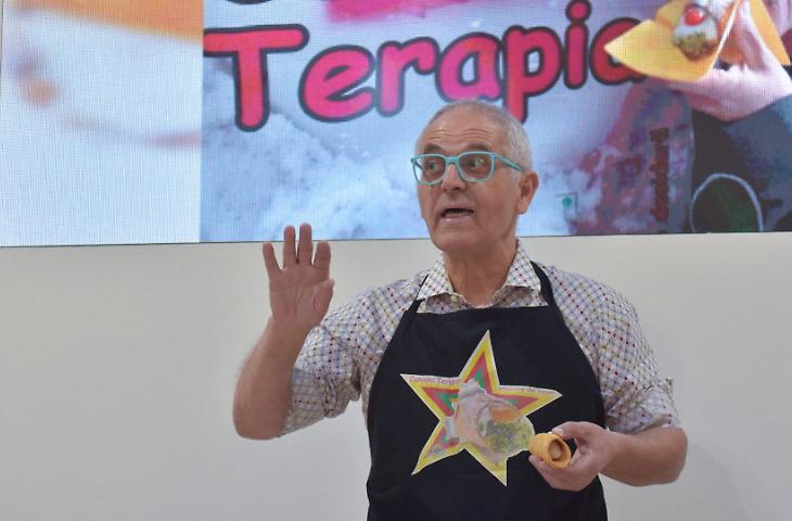 &Egrave; morto Franco Neri, addio al pap&agrave; della &ldquo;Cannoloterapia&rdquo;
