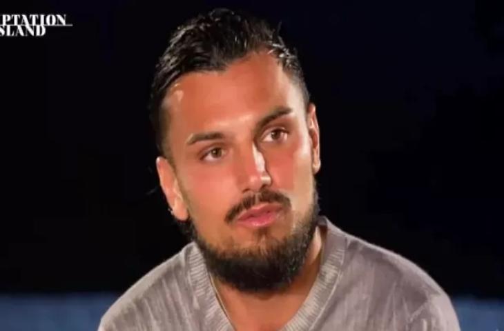 La svolta di Giovanni Grazioso, la star di Temptation Island: l'ambulante di Catania che trasforma le critiche in oro