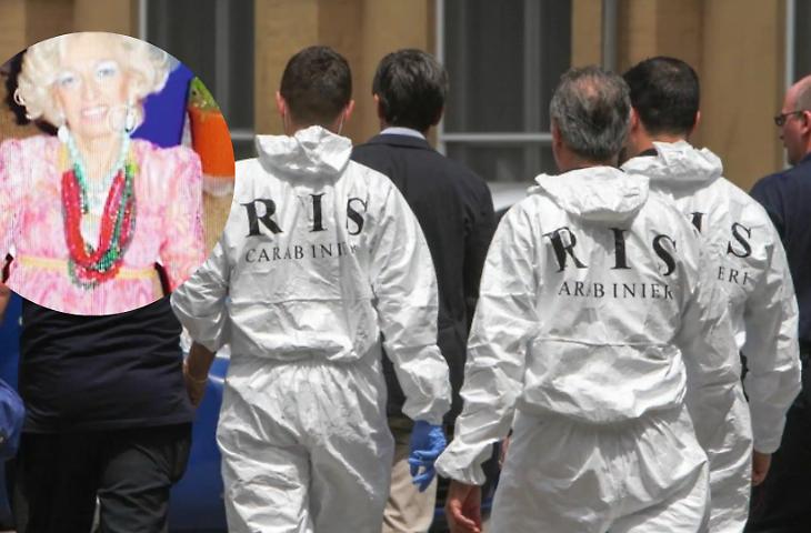 Il giallo dell'omicidio di Elvira Leone, 12 anni dopo senza un colpevole: il suv nero, il Dna e l'uomo ignoto