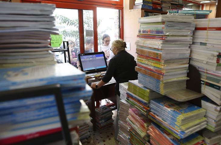 Scuola sempre pi&ugrave; cara: tra libri, zaini hi‑tech e griffati spesa prevista fino a 1.300 euro a studente
