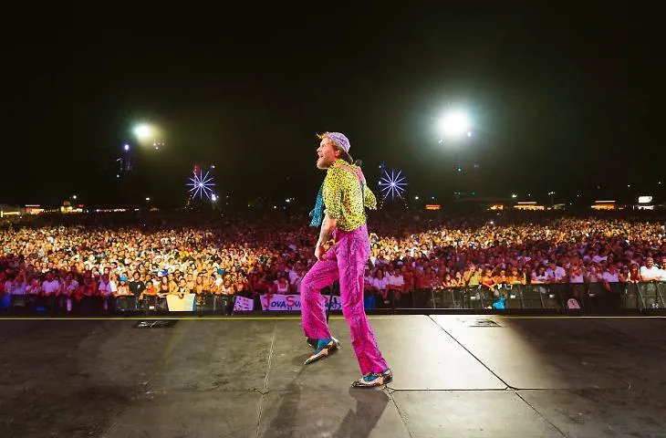 Ecco il Jova Summer Party: dalle strade chiuse ai treni tutto pronto per l'evento dell'estate palermitana