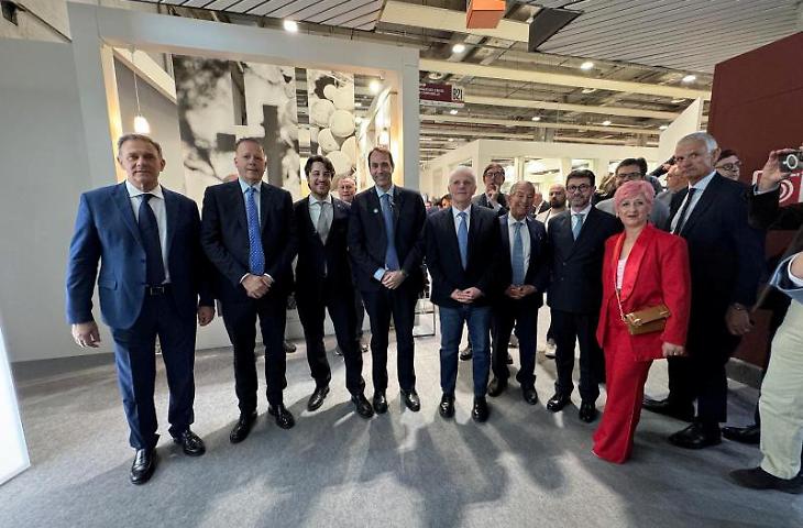 Il vino nuovo motore del turismo &laquo;Sicilia seconda solo alla Toscana&raquo;