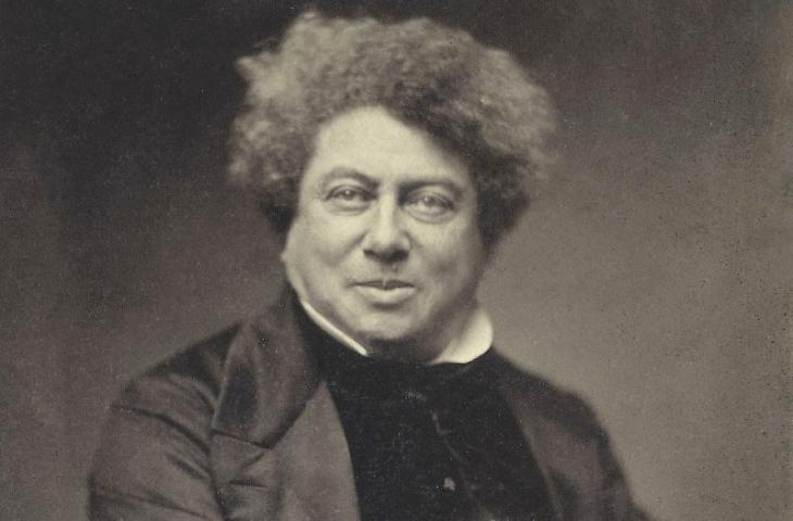 Quel filo che unisce Dumas a Palermo, ripubblicato un volume dello scrittore francese sul legame tra la Sicilia e Parigi