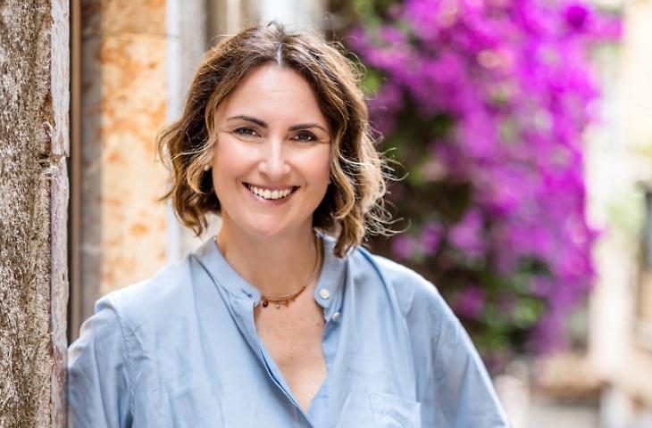 Cristina Cassar Scalia: &laquo;La mia Sicilia tra luci e ombre&raquo;