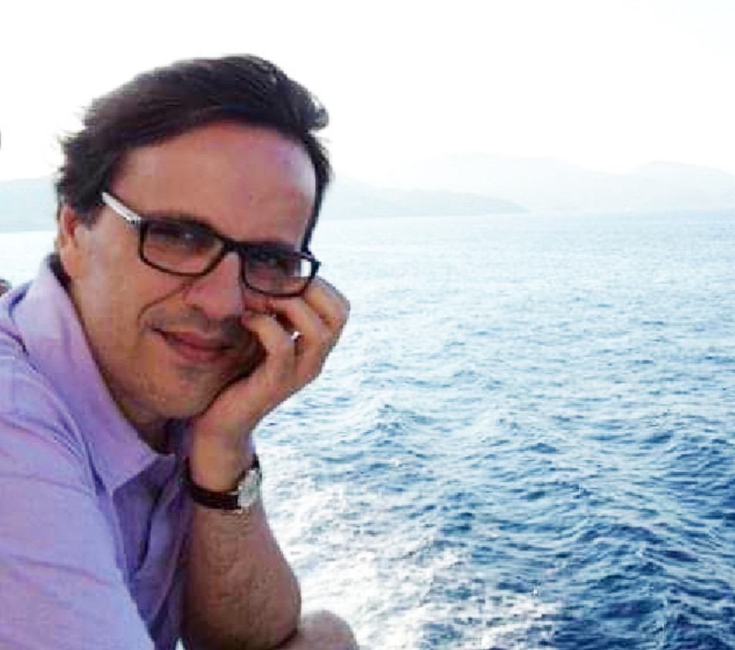 Fabio Caruso, archeologo