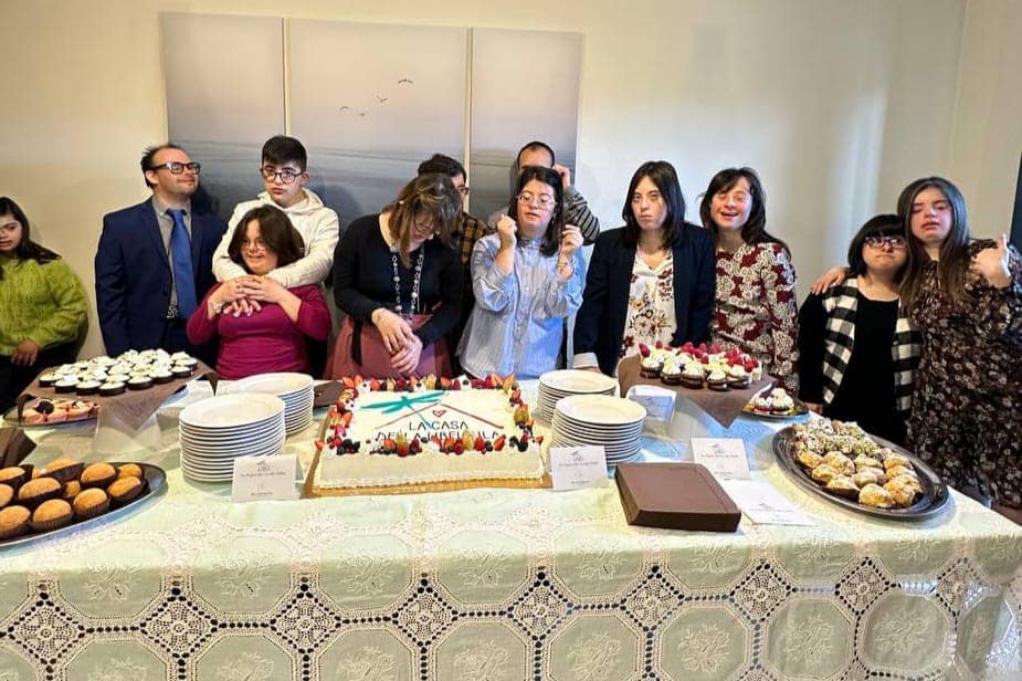 Casa delle Libellule