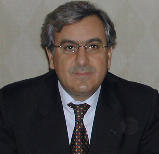 Sebastiano Mignemi, giudice