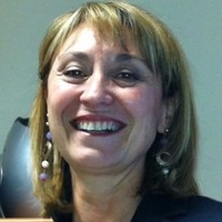 Lucia Di Fatta, dirigente del Turismo