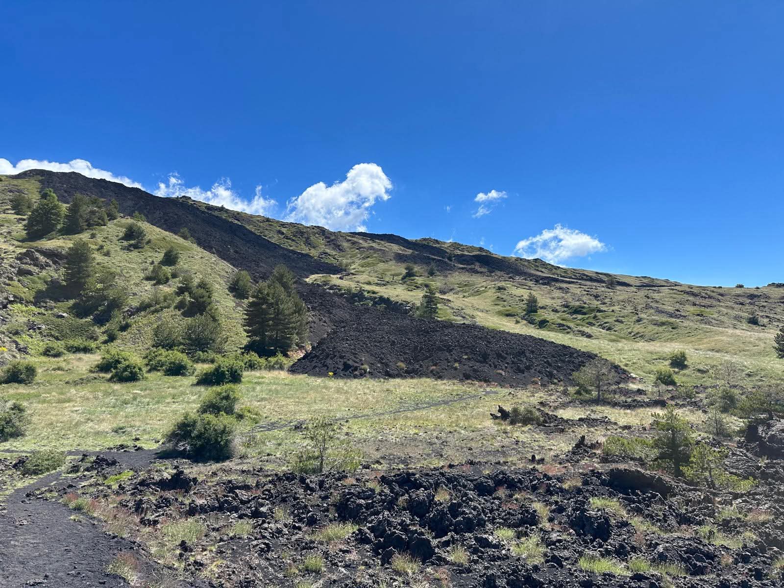 etna sentiero monte nero zappini