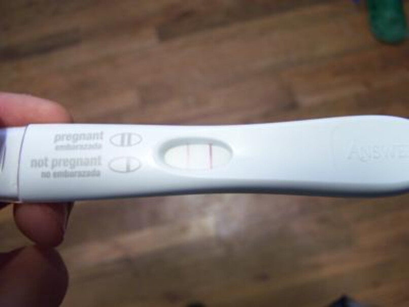 Salute: allarme falsi negativi, richiamati test gravidanza in