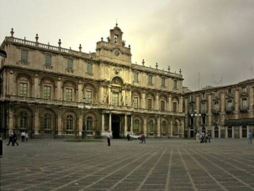 Università Catania