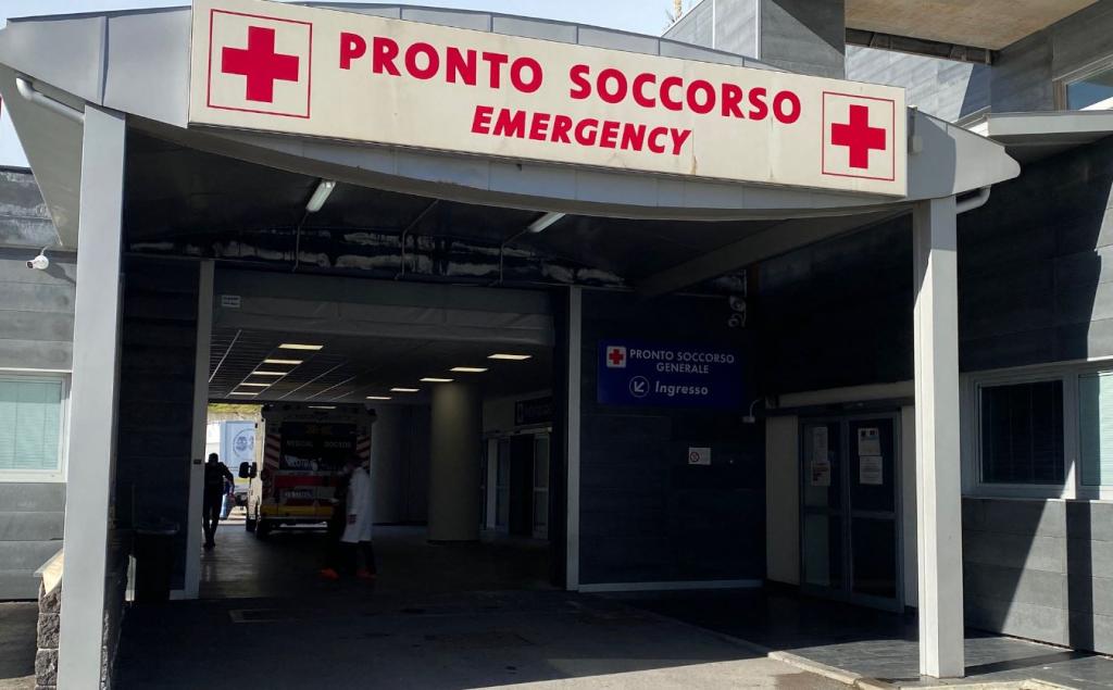 Ospedale Pronto Soccorso San Marco