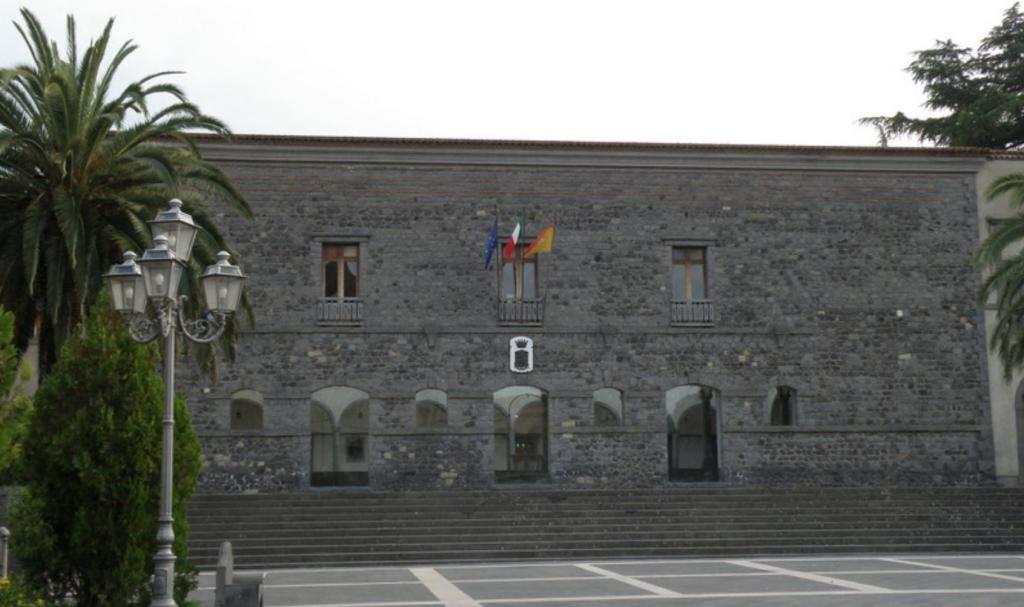 Municipio di Randazzo (Ct)
