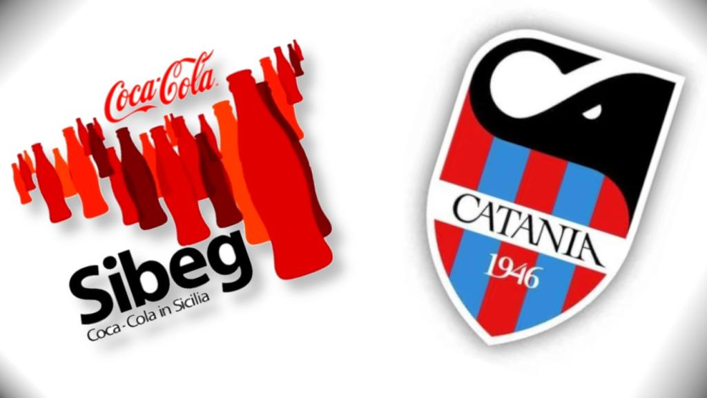 Sibeg Coca Cola e Catania Ssd